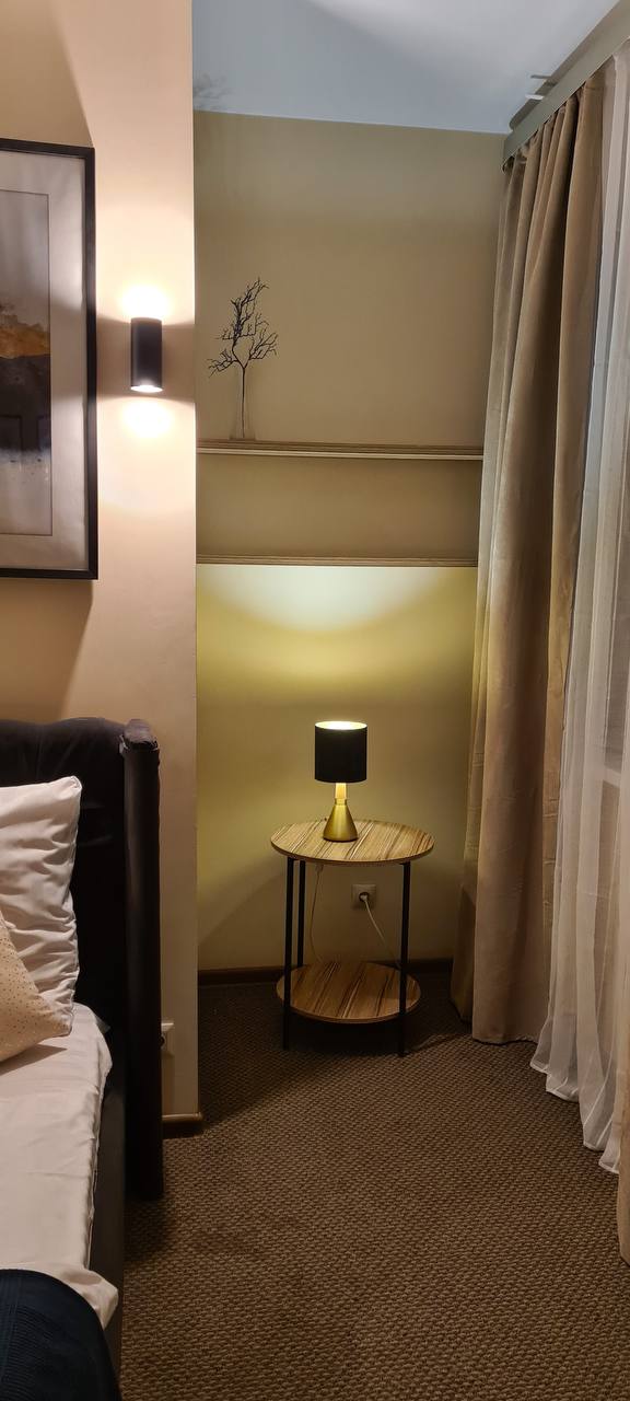 Фото Элегант