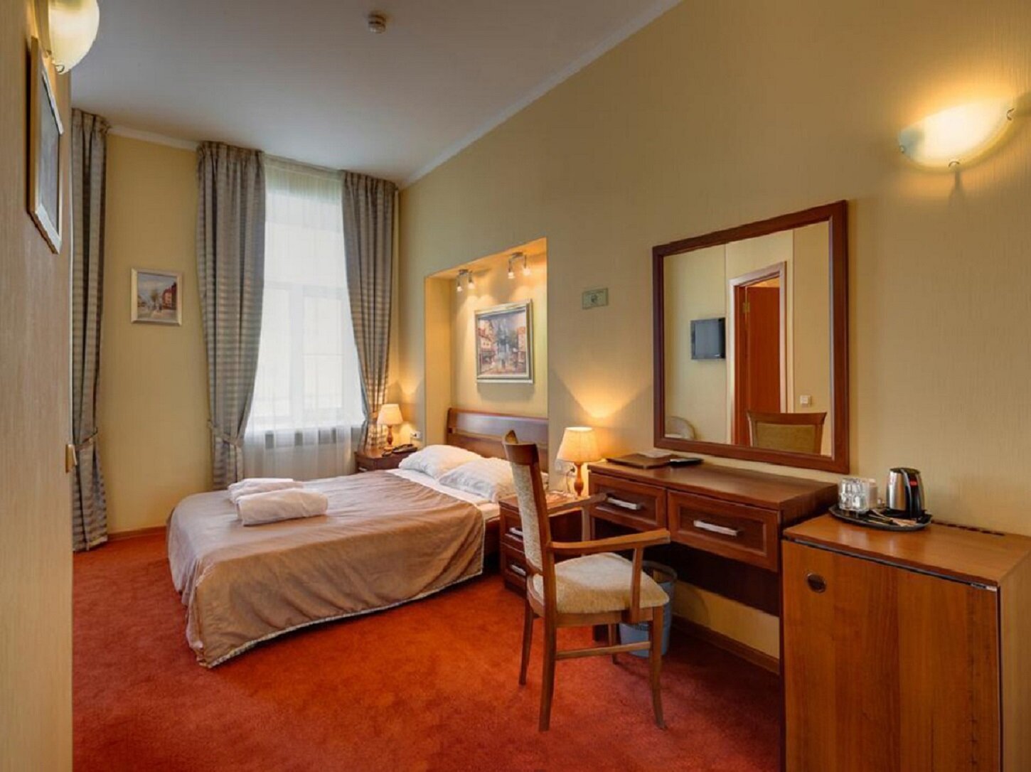 Фото отеля 5