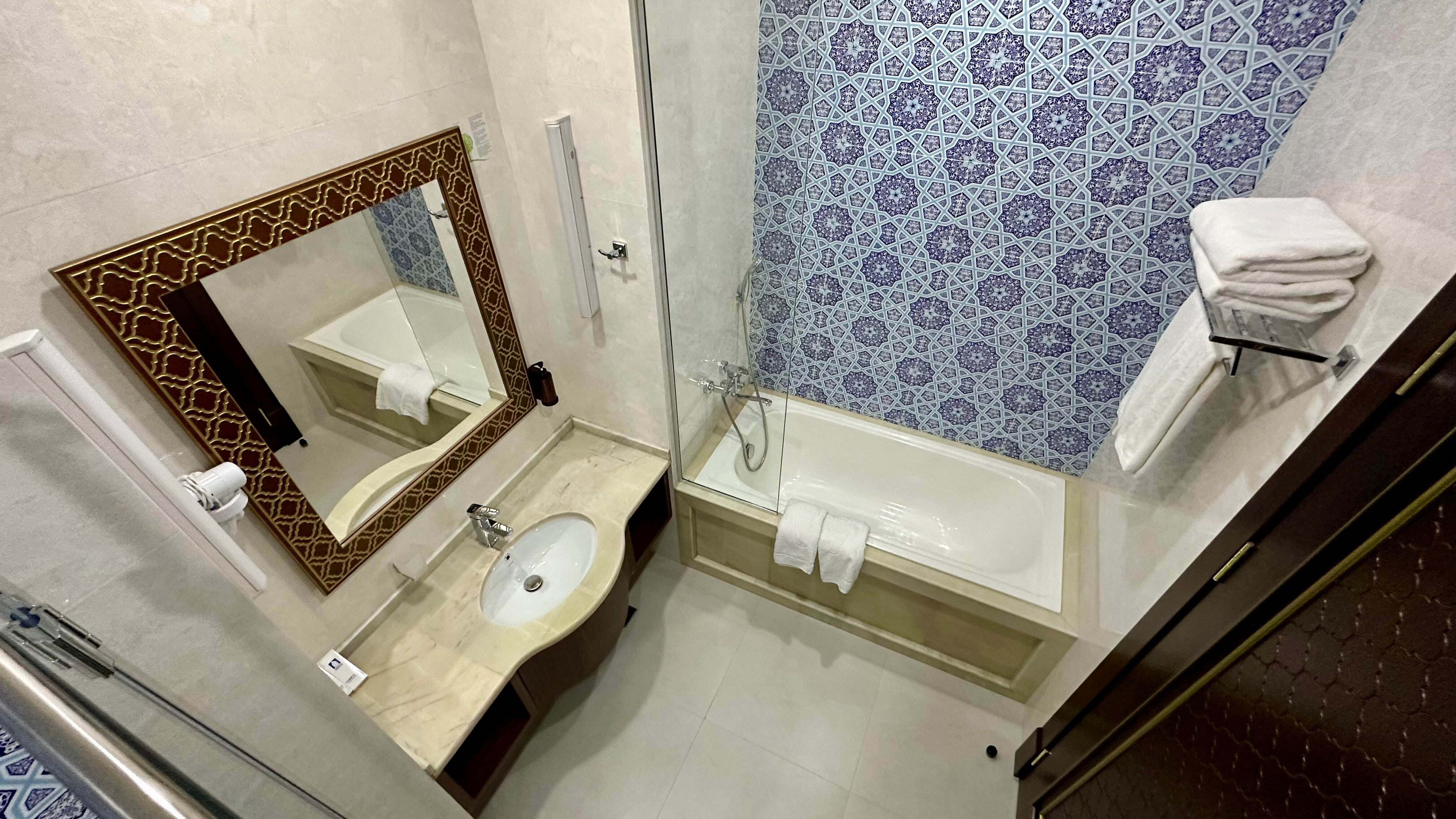 Фото Reikartz Sote Ташкент