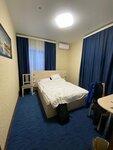 Альфа Вилла (ulitsa Mikhaila Sorokina, 22), hotel