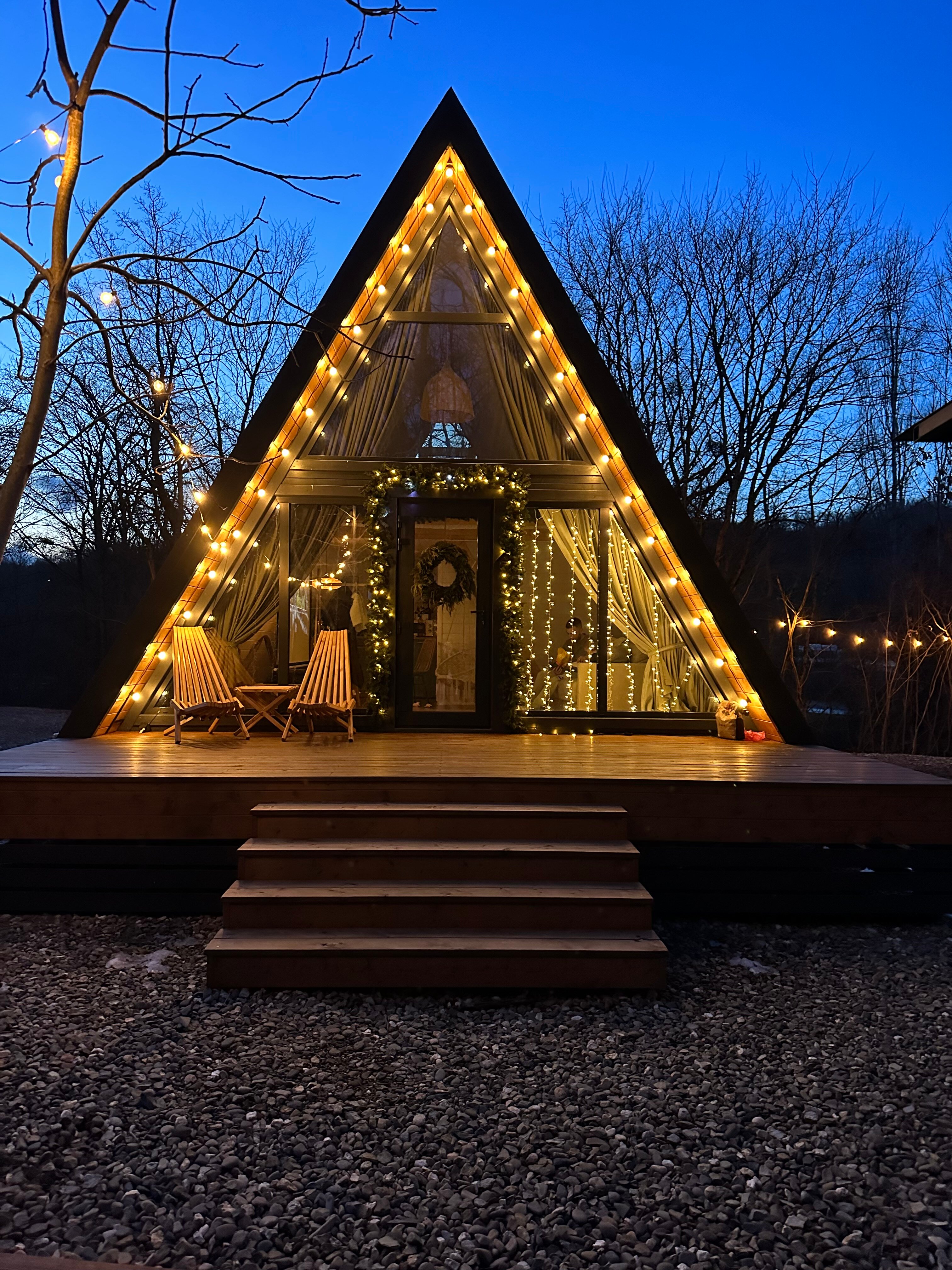 Фото Собер Глэмп