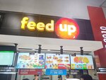 Feed Up (Lutfiy Street, 57), food and lunch delivery