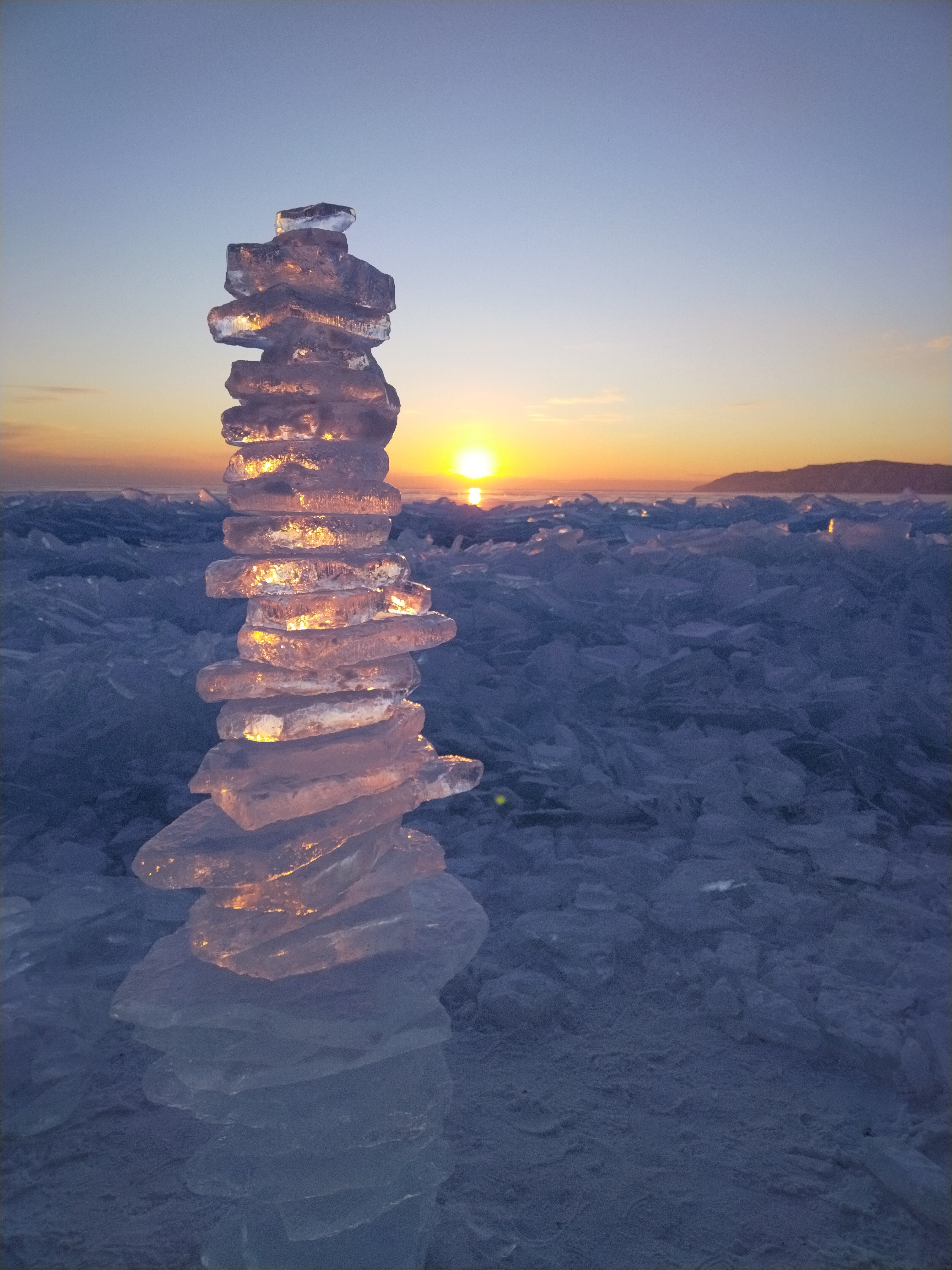 Фото Baikal Hill Residence