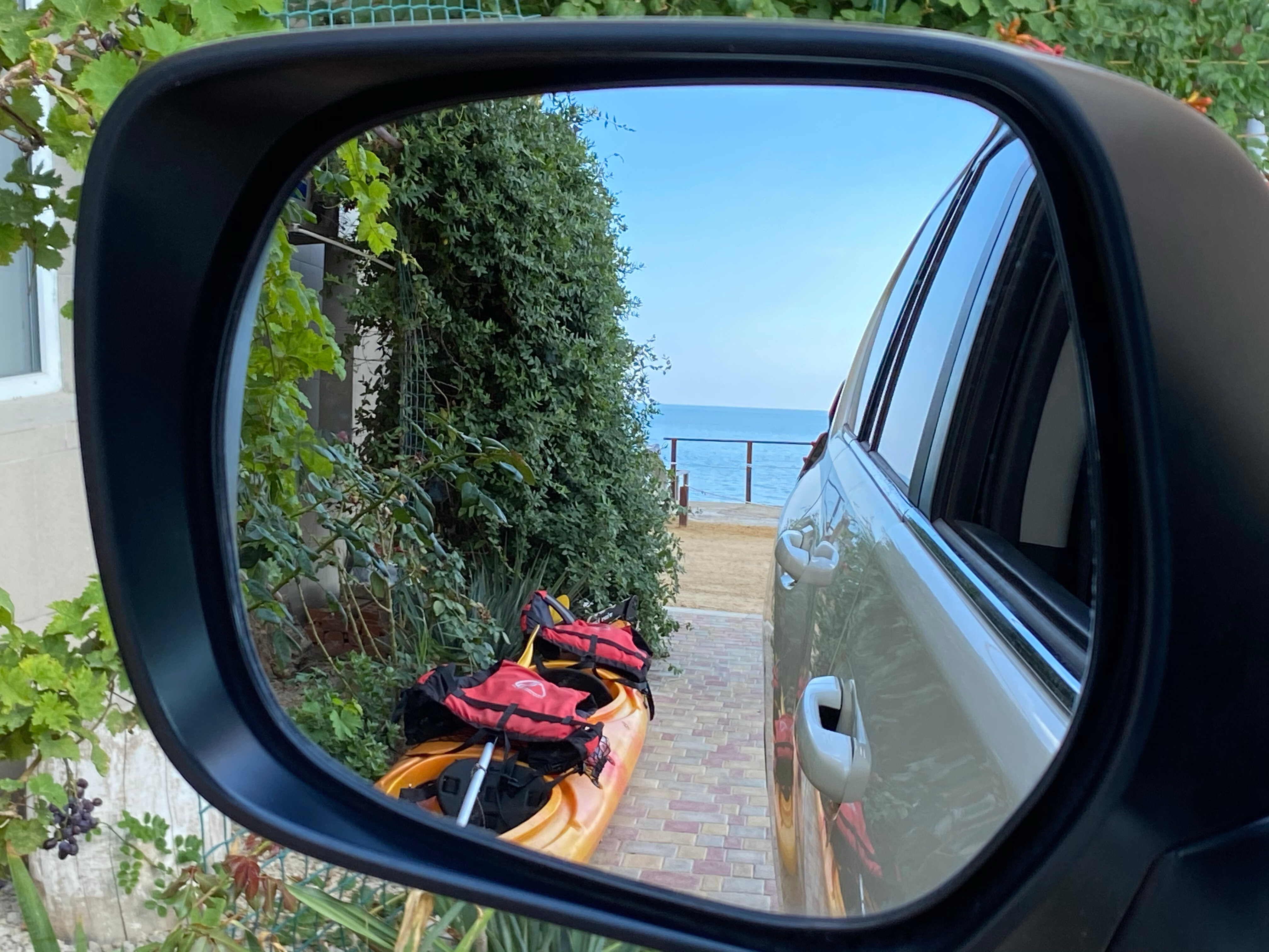 Фото Приморский