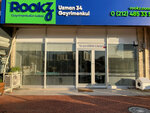 RookZ Uzman 34 Real Estate (İstanbul, Başakşehir, Başakşehir Mah., Ilgaz Sok., 7-9A) ، وكالة عقارية