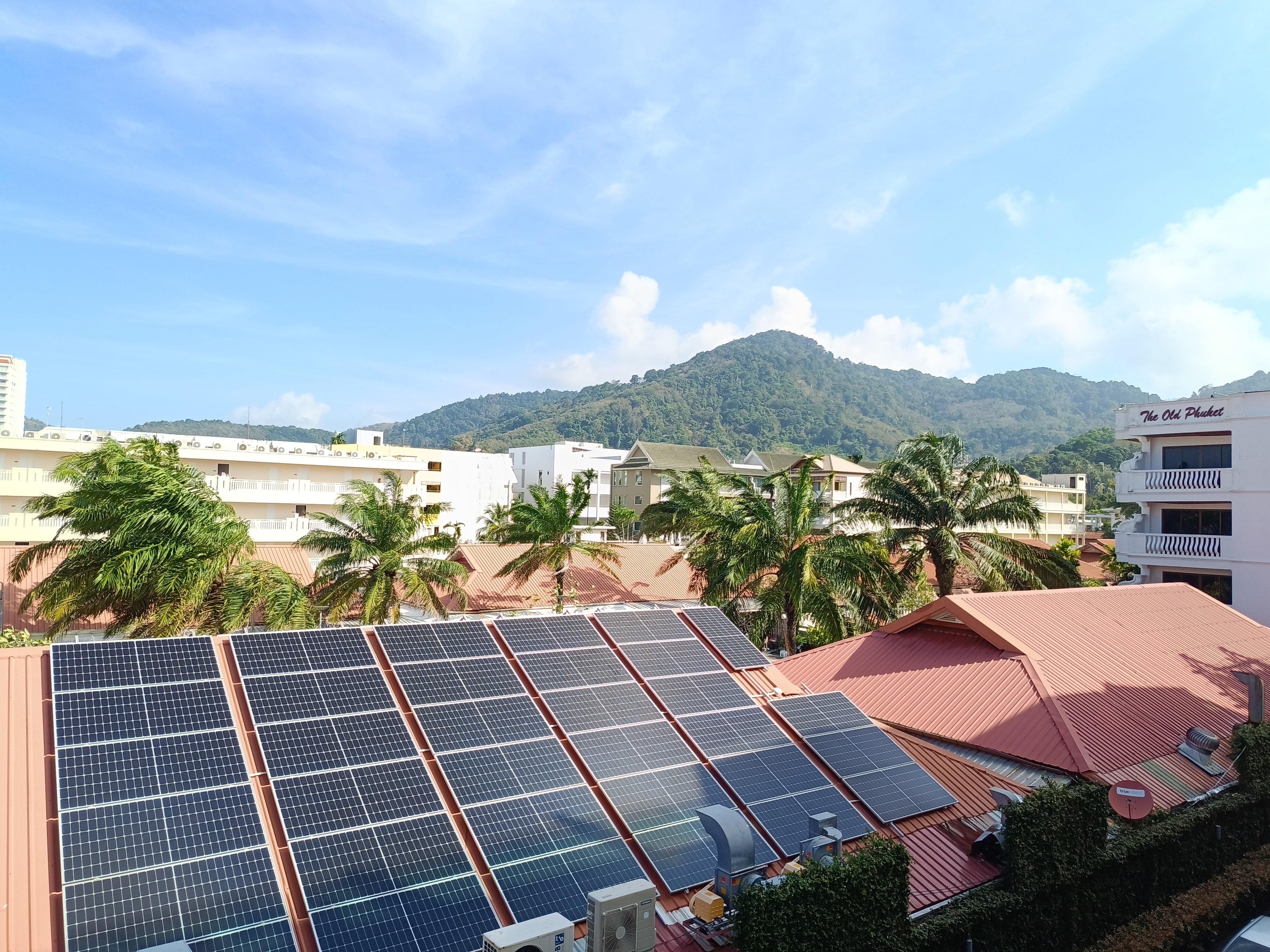 Фото Baumancasa Beach Resort