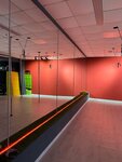 Федерация пилонной акробатики (posyolok gorodskogo tipa Sibirtsevo, Krasnoarmeyskaya ulitsa, 3), sports hall, gym