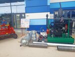 Аквамаш (Kremyonkovskoe Highway, 24), pumping equipment