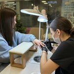 Aura (ulitsa Melnikayte, 137), beauty salon