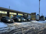 Автосервис (posyolok Tikhvinka, 71к2), car service, auto repair