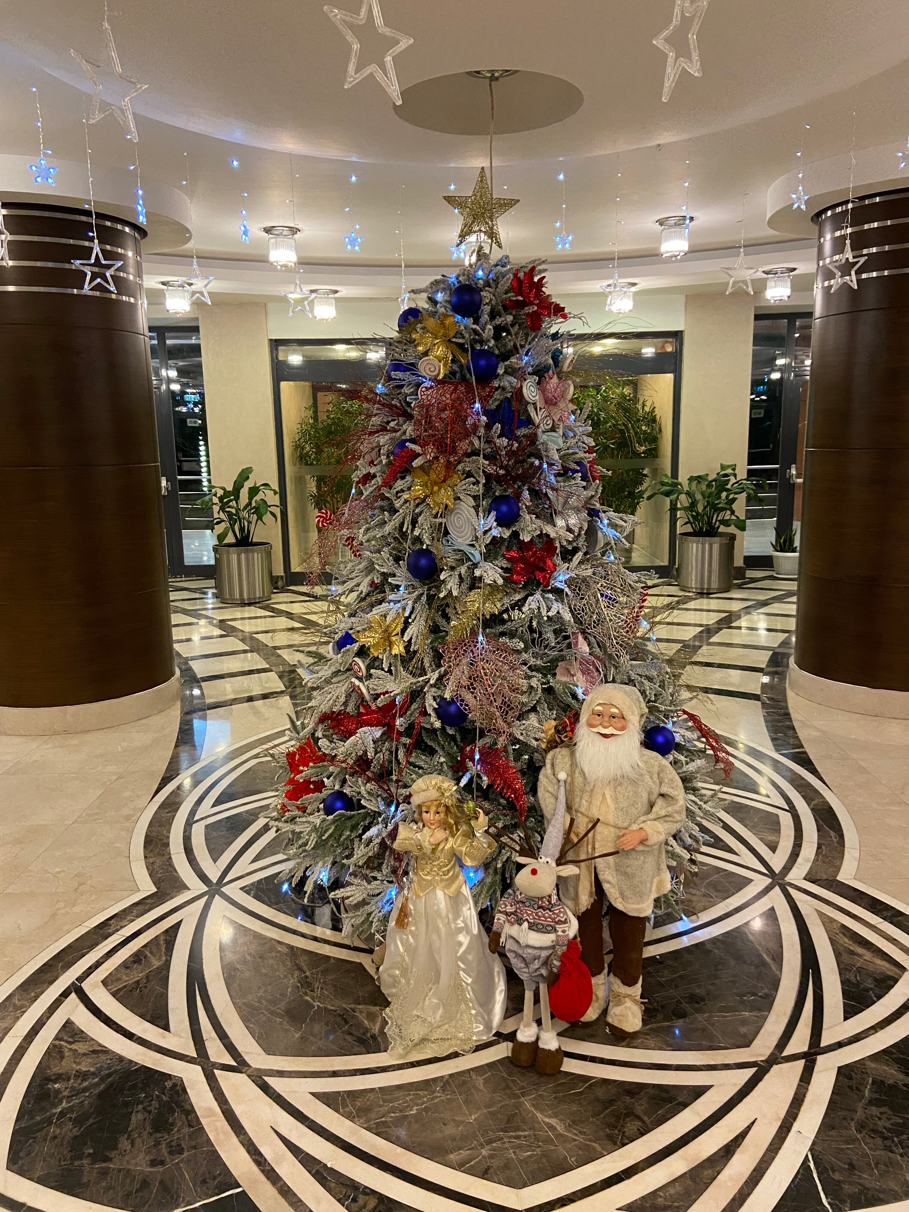 Фото Chinar Health Hotel Naftalan