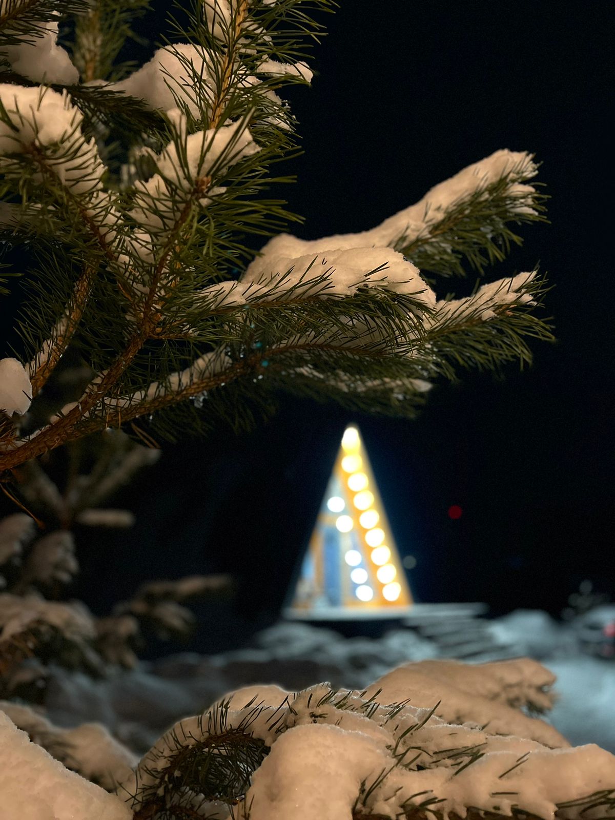 Фото Инлес Хаус