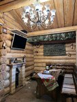 Теремок (Narodnaya ulitsa, 1), bathhouse