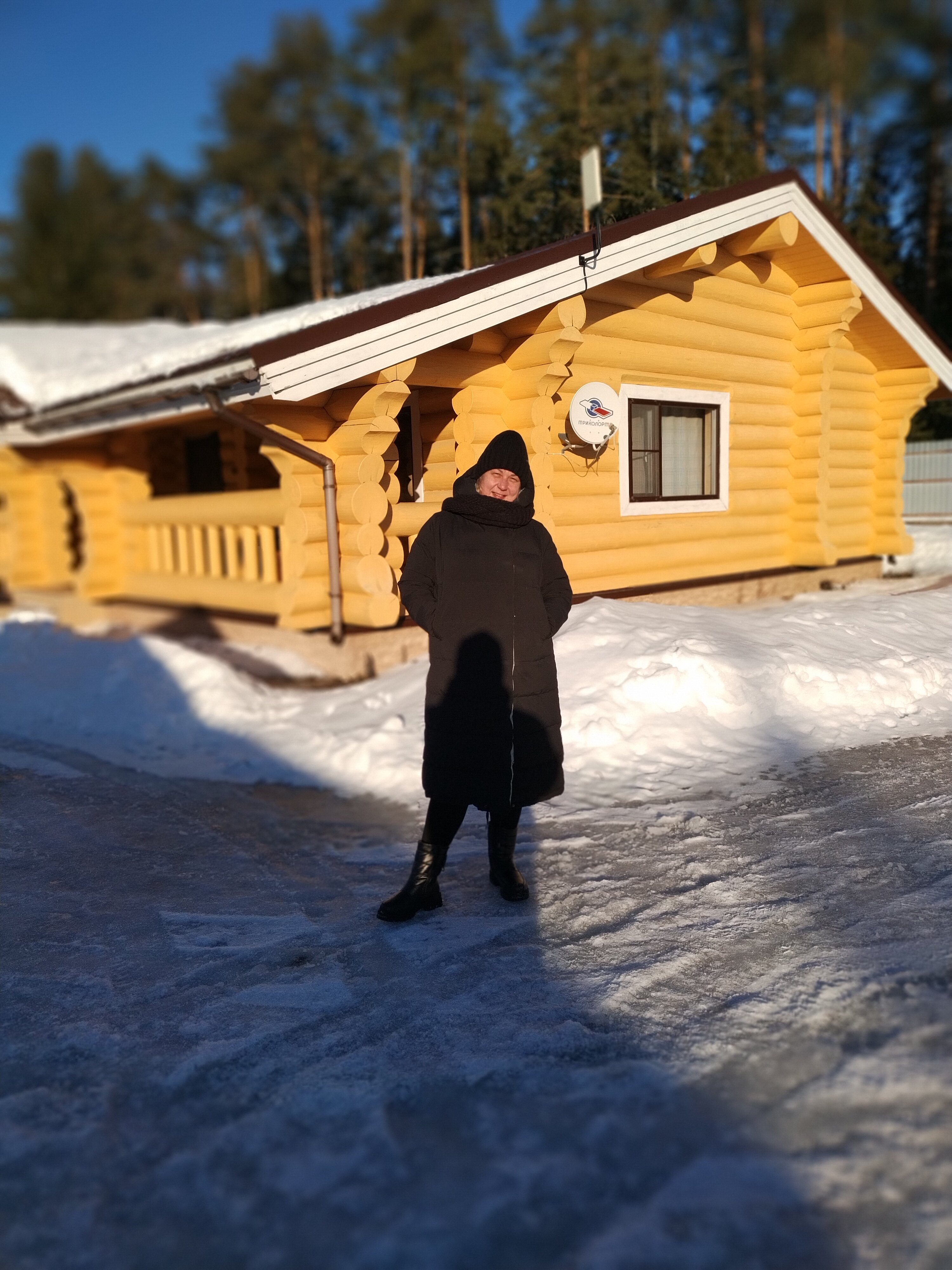 Фото Заречье