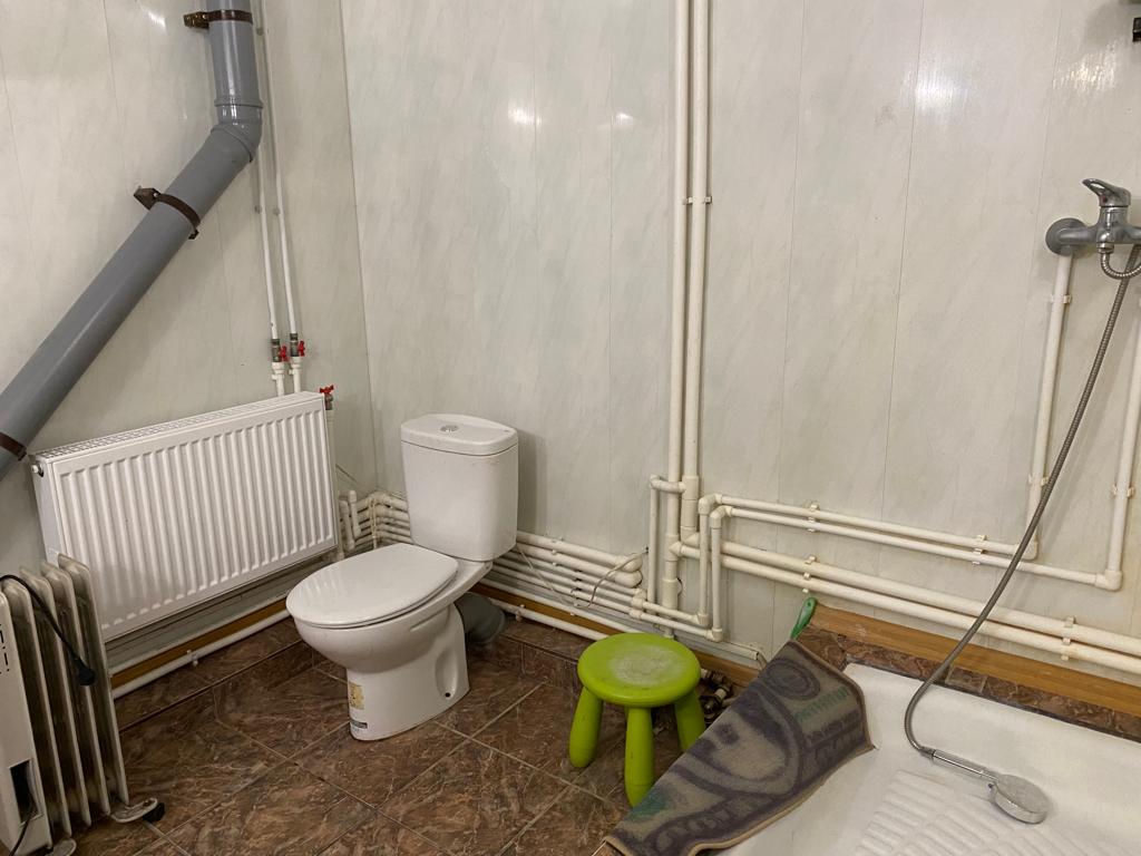 Фото Морошка