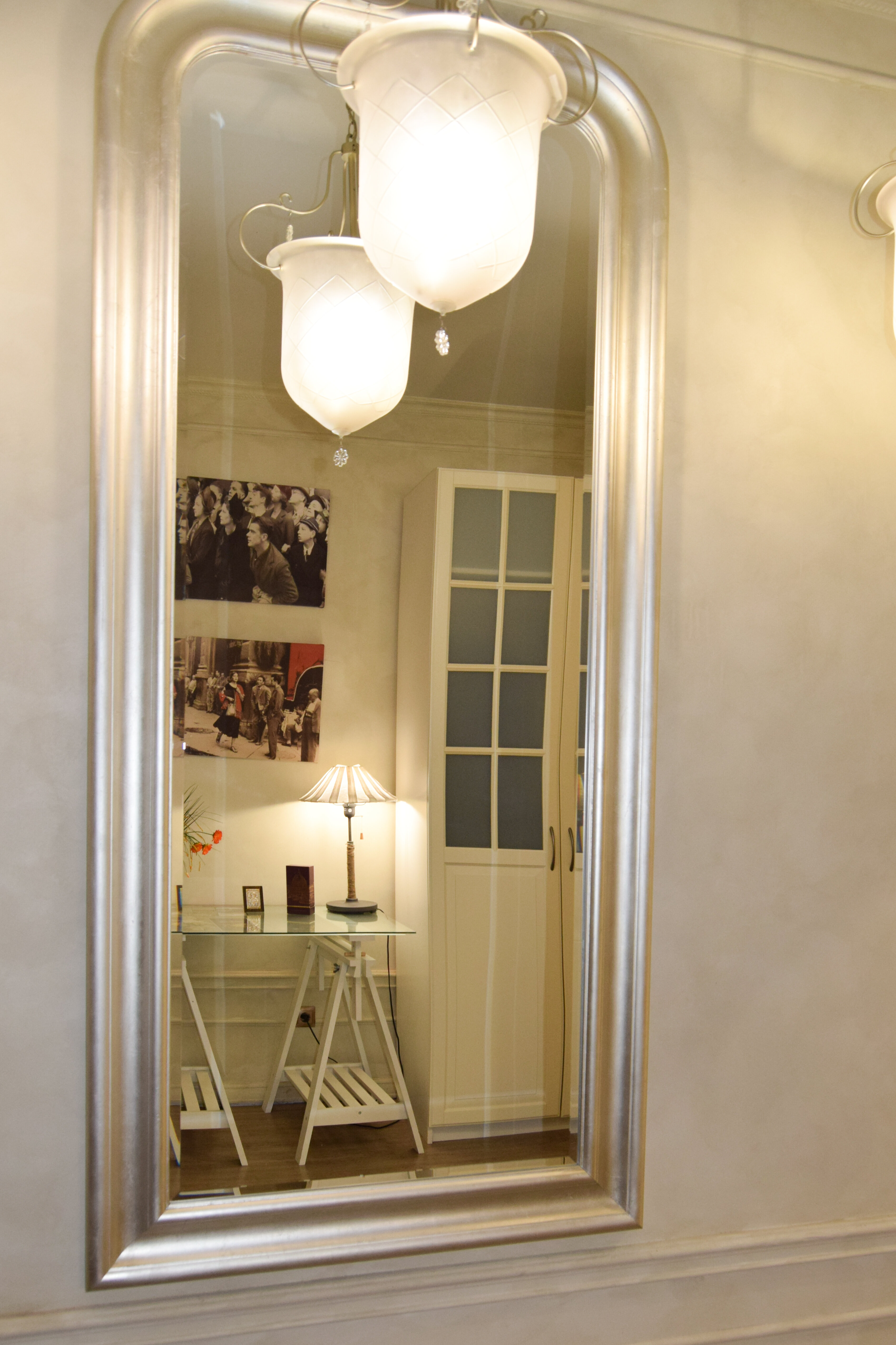 Фото Казачья застава