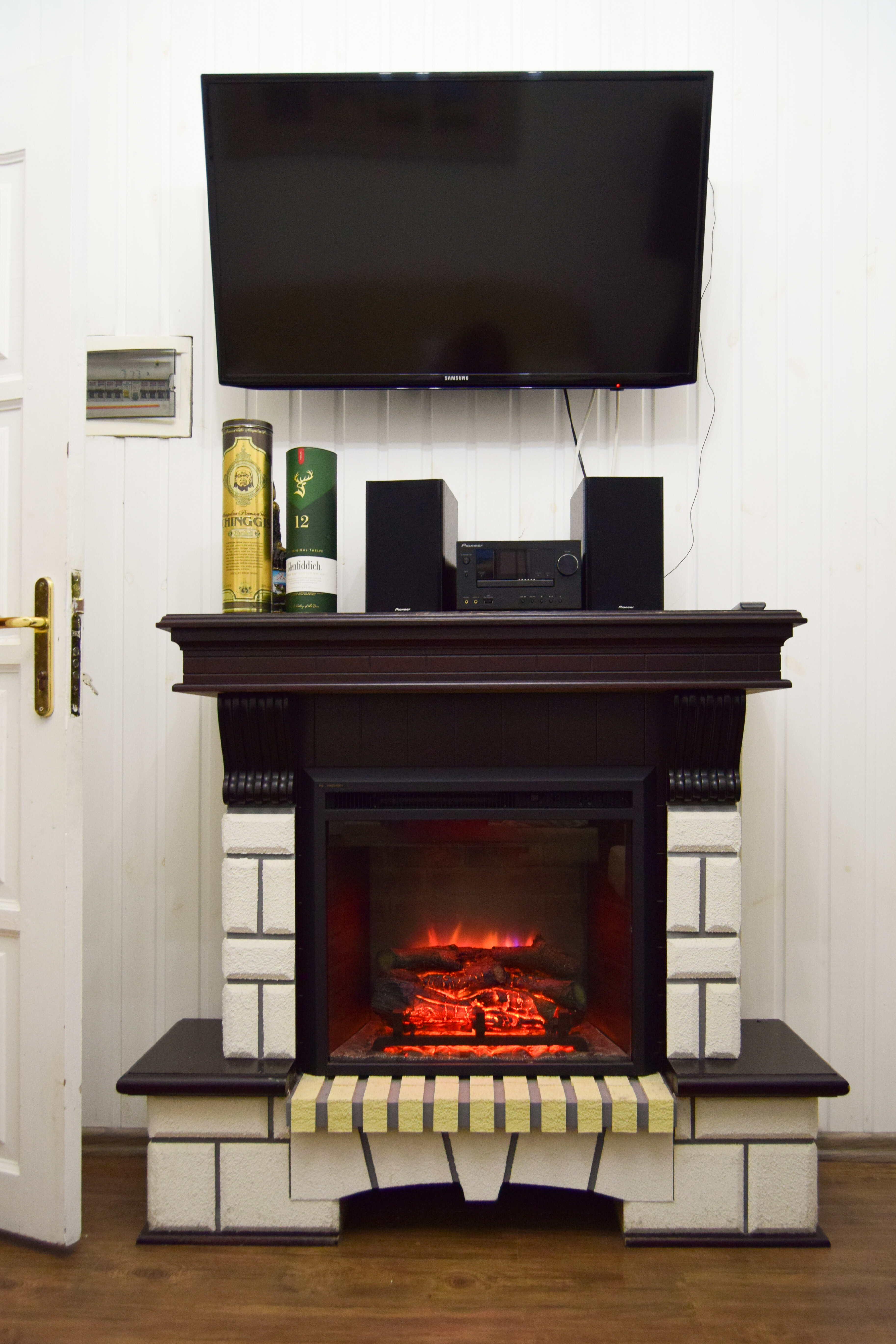 Фото Казачья застава