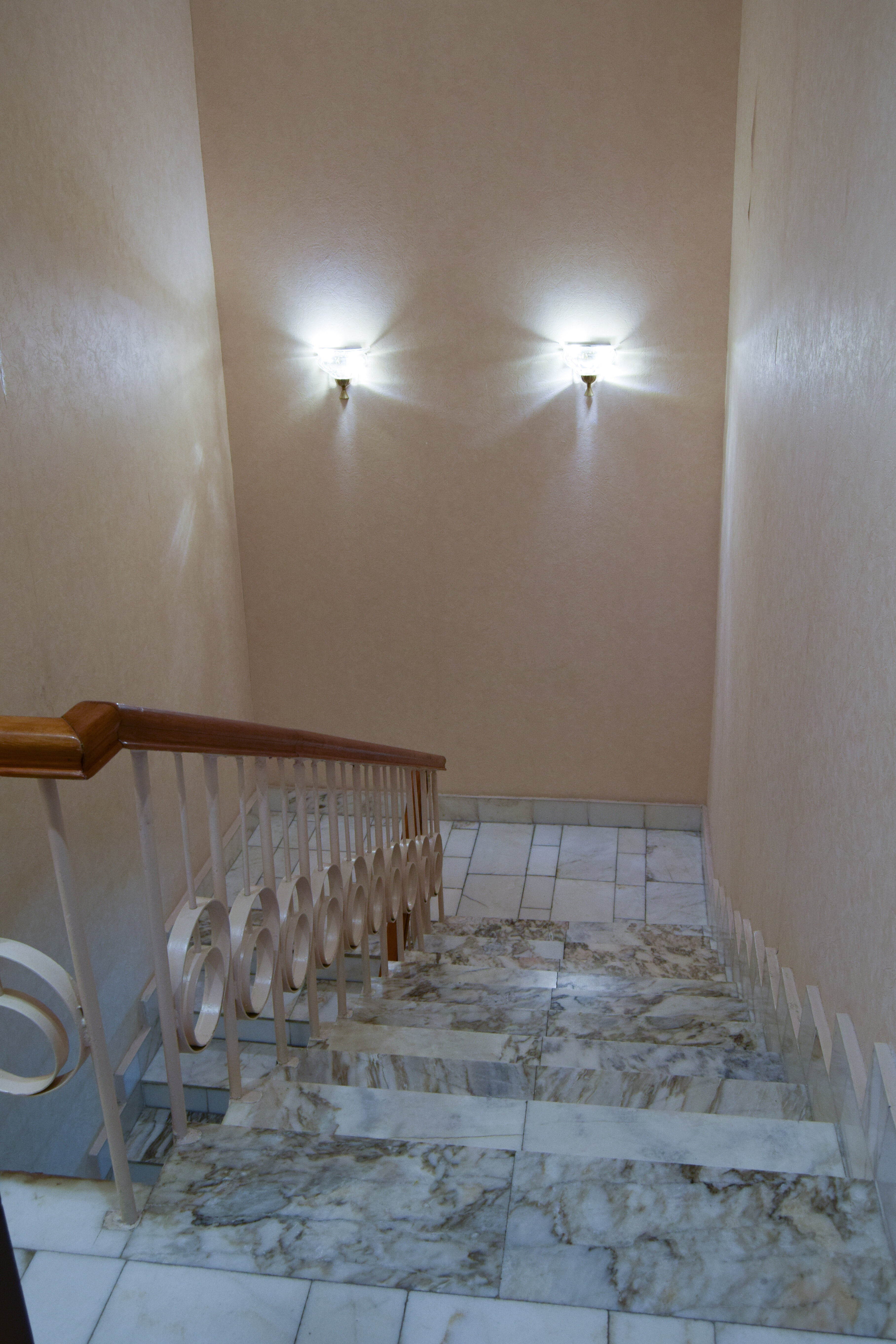 Фото Казачья застава