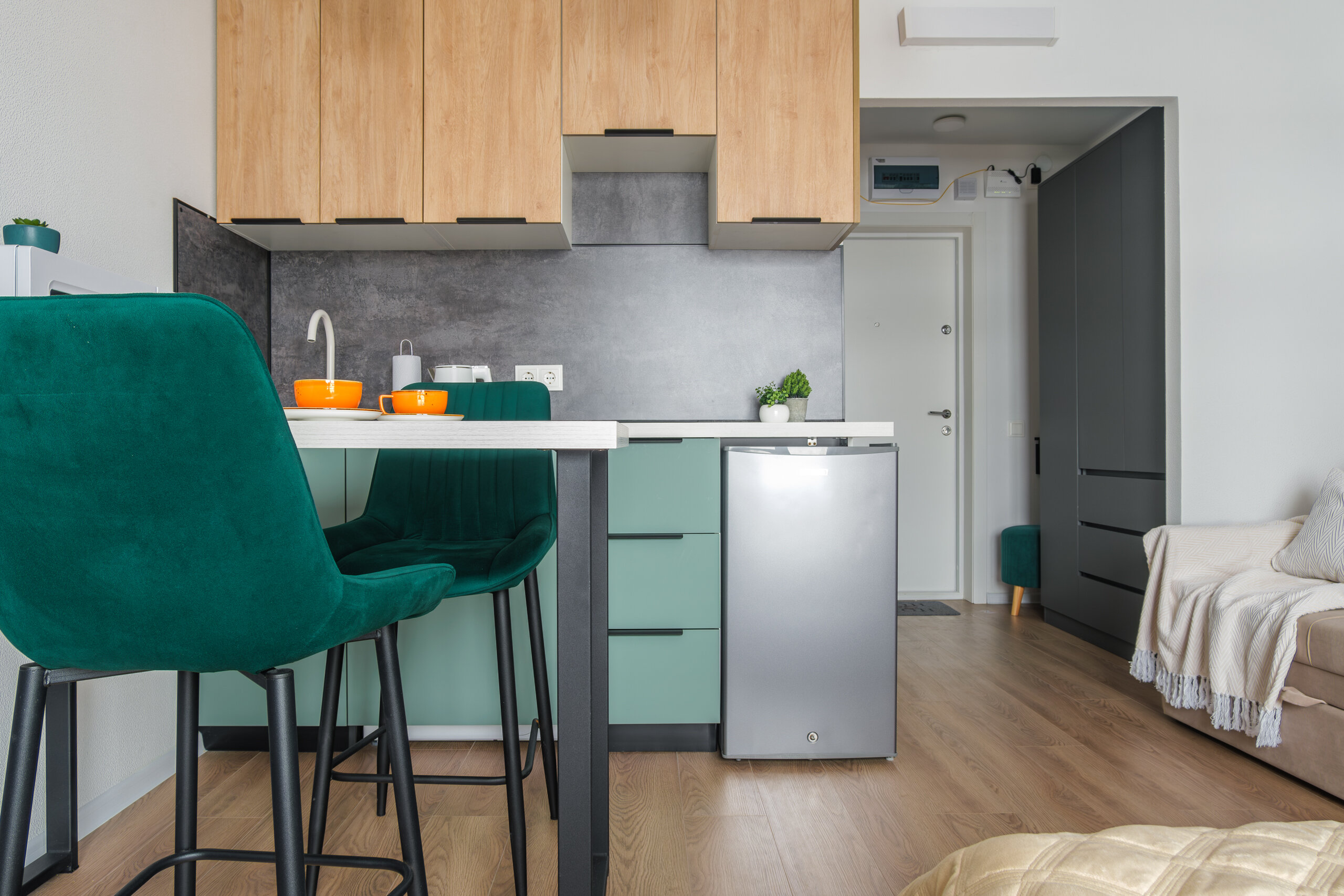 Фото отеля 4