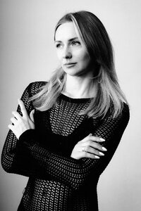 Парикмахер Оксана Розум (vulica Čapskaha, 15), peluquería