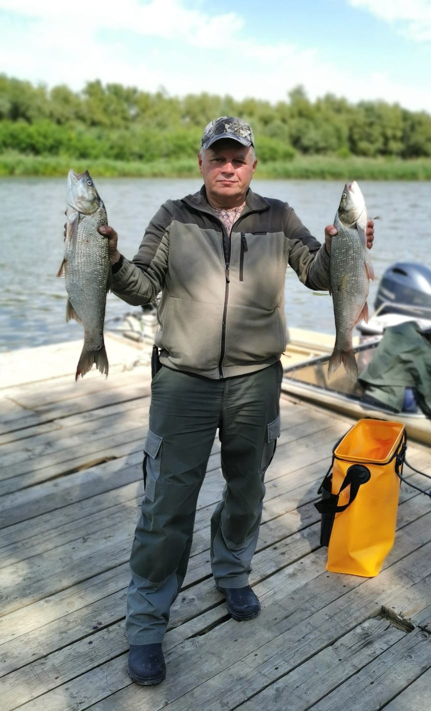 Фото Камышовый рай