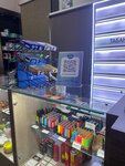 Smoke Vibe (Parkovaya ulitsa, 1/18), tobacco and smoking accessories shop