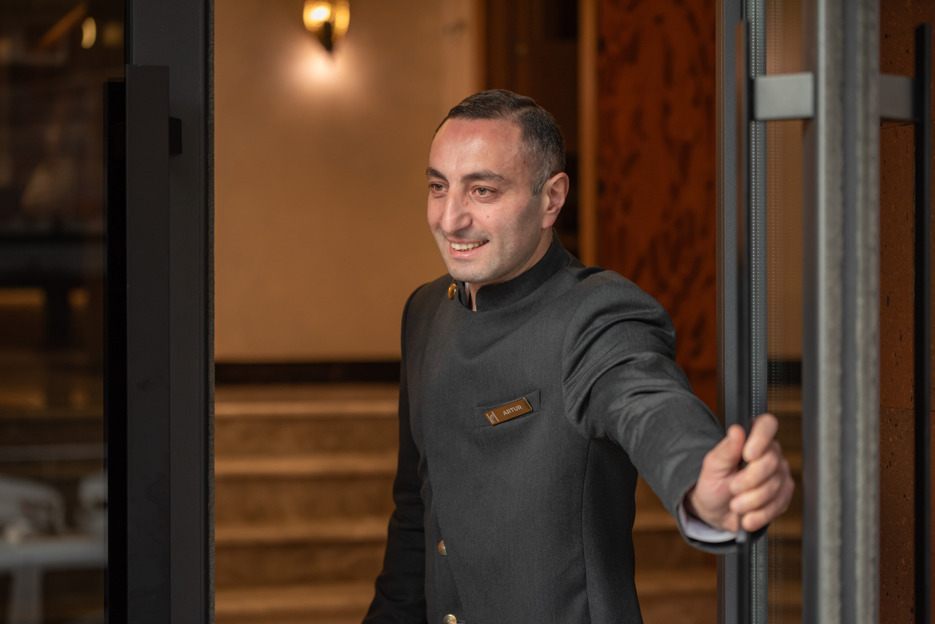 Фото Hayasa Hotel Yerevan