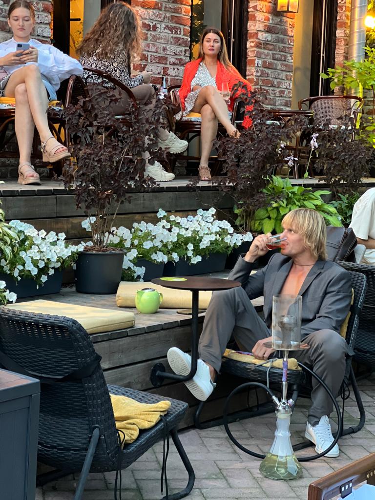 Фото Nikolaev Building