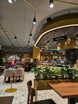 Culinary shop of the Karavaev brothers (Bolshaya Gruzinskaya Street, 69), cafe
