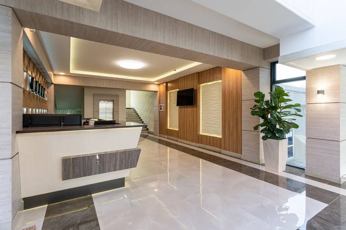 Фото Rayyan Hotel & SPA Tashkent