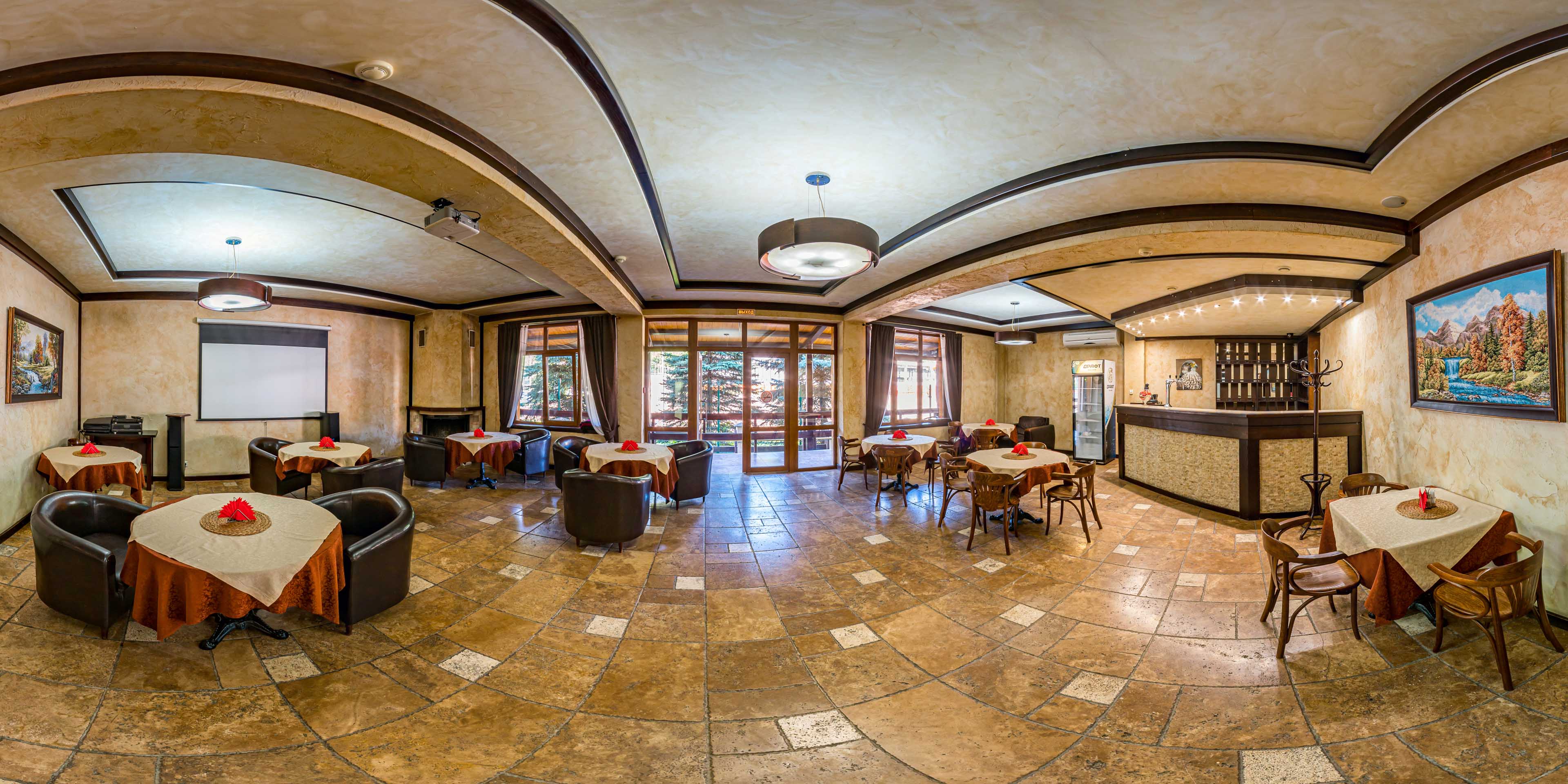 Фото Гала Плаза