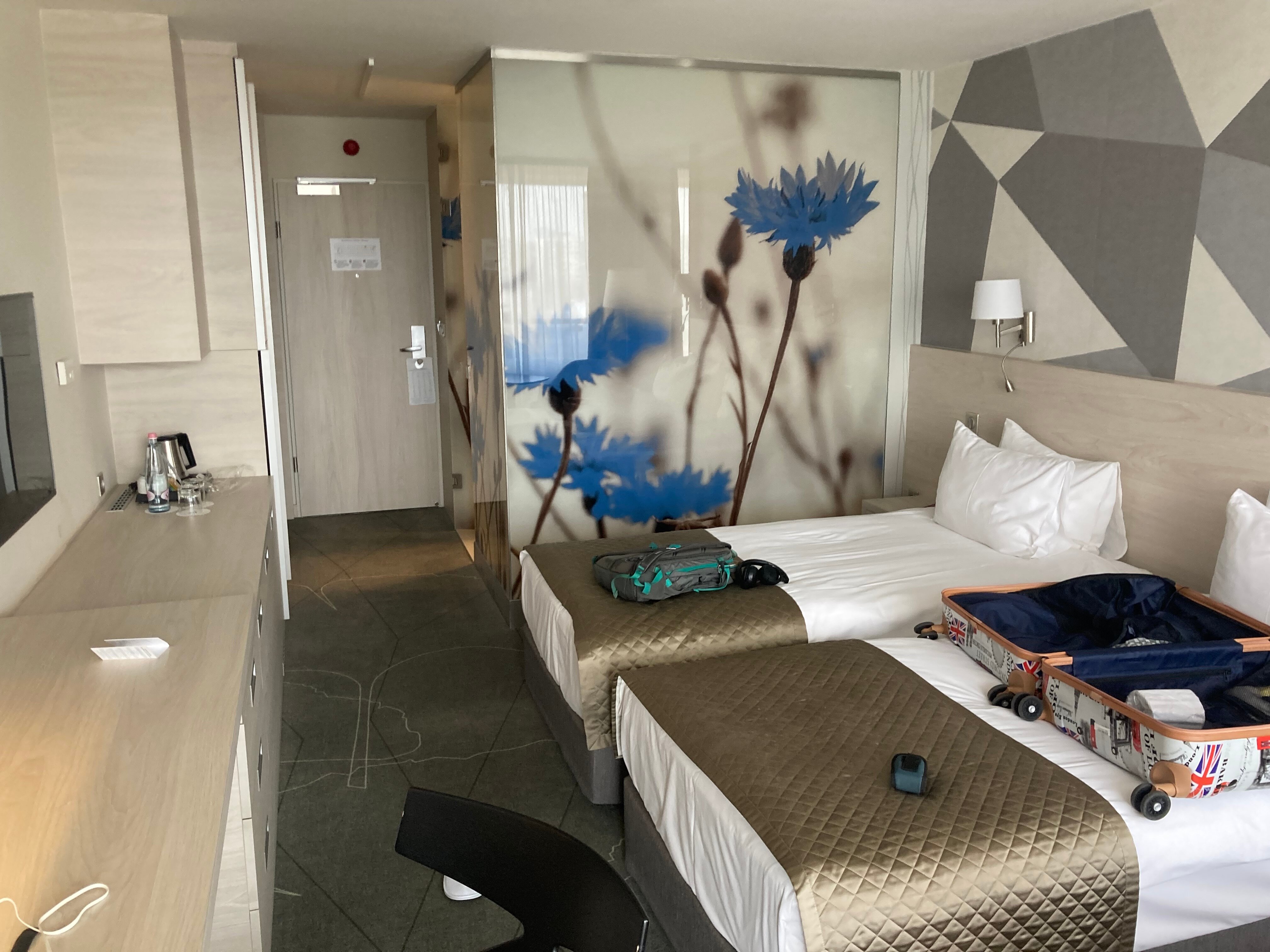 Фото Ensana Grand Margaret Island