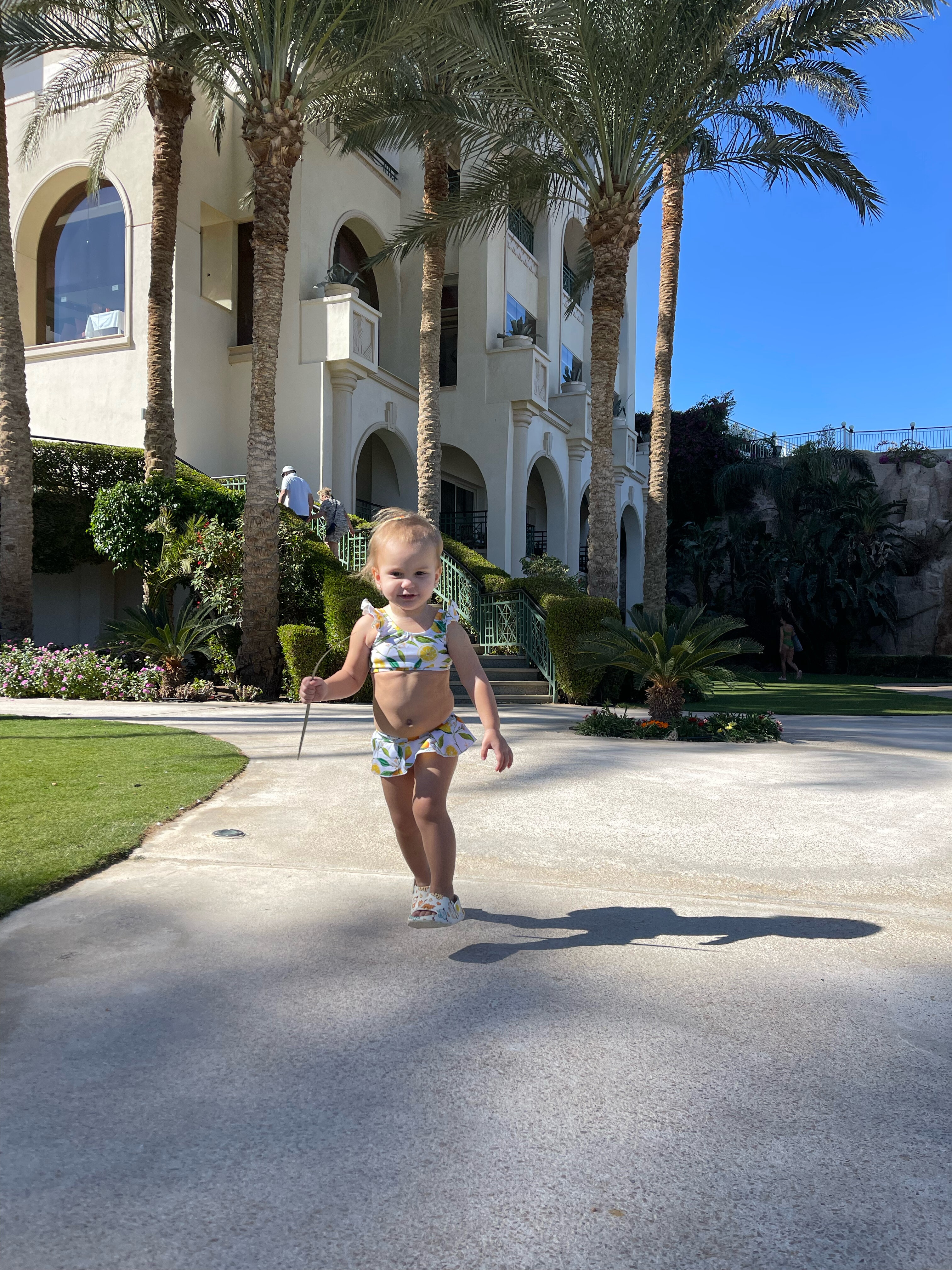 Фото Stella Di Mare Beach Hotel & Spa