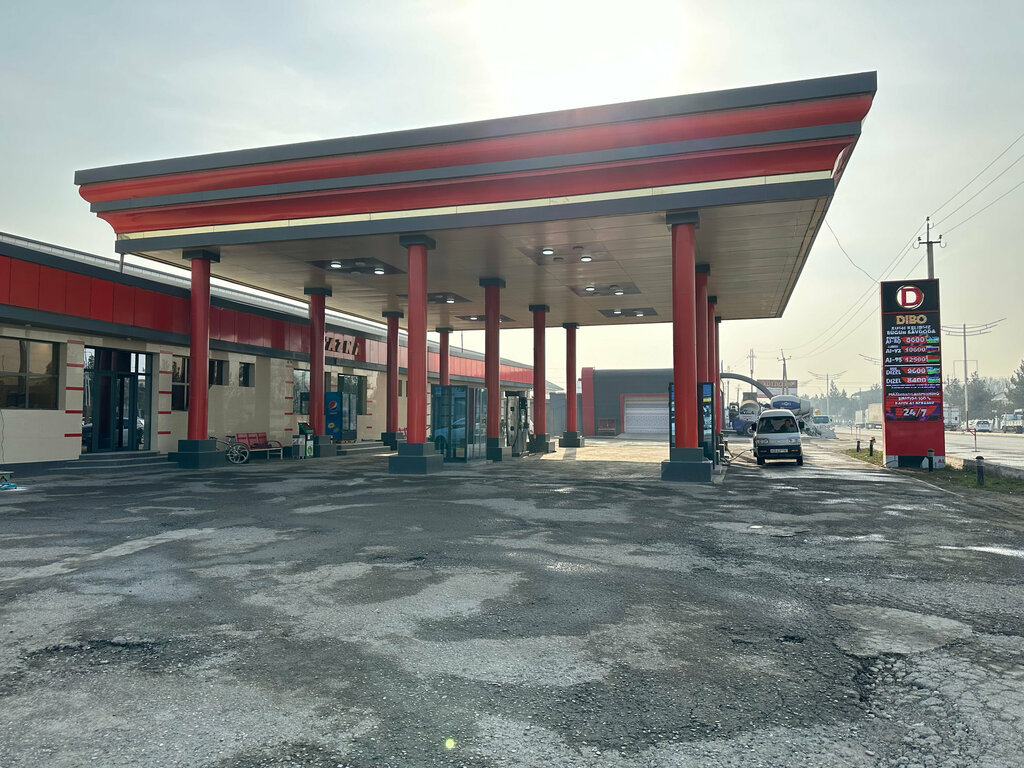 Customs broker Dcg Declarant, Andijan, photo