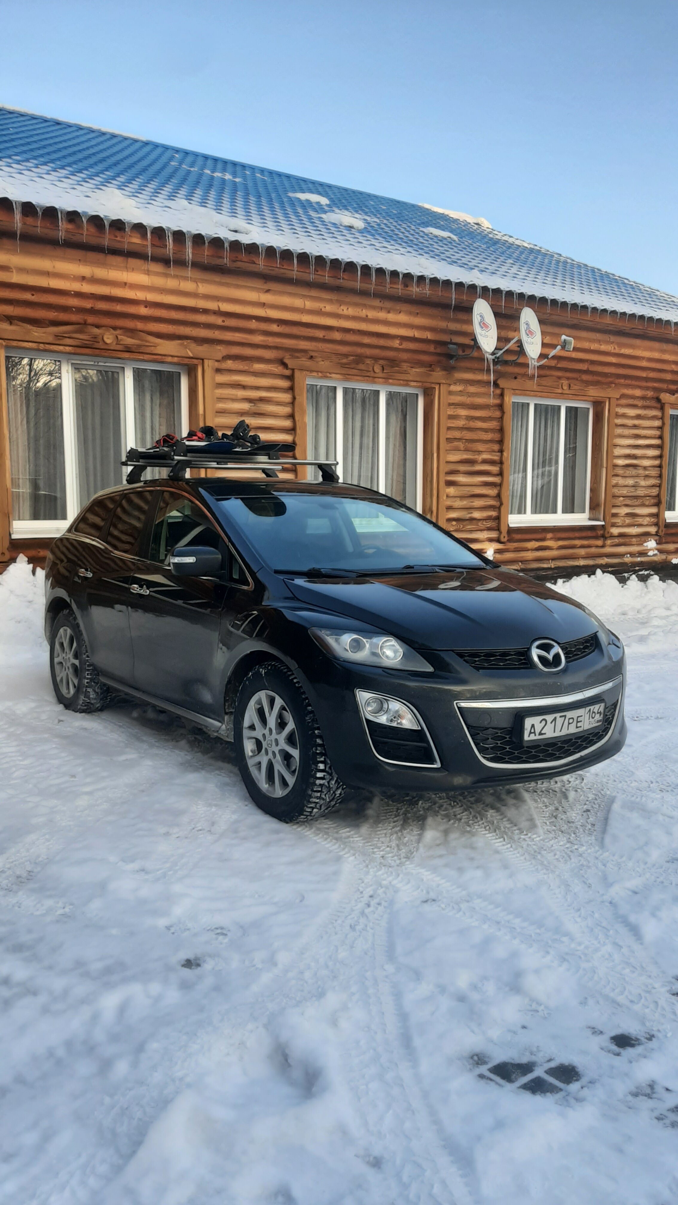 Фото Хвалынский