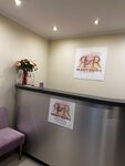 Rr Beauty Studio (mikrorayon Novaya Tryokhgorka, Chistyakovoy Street, 58), beauty salon