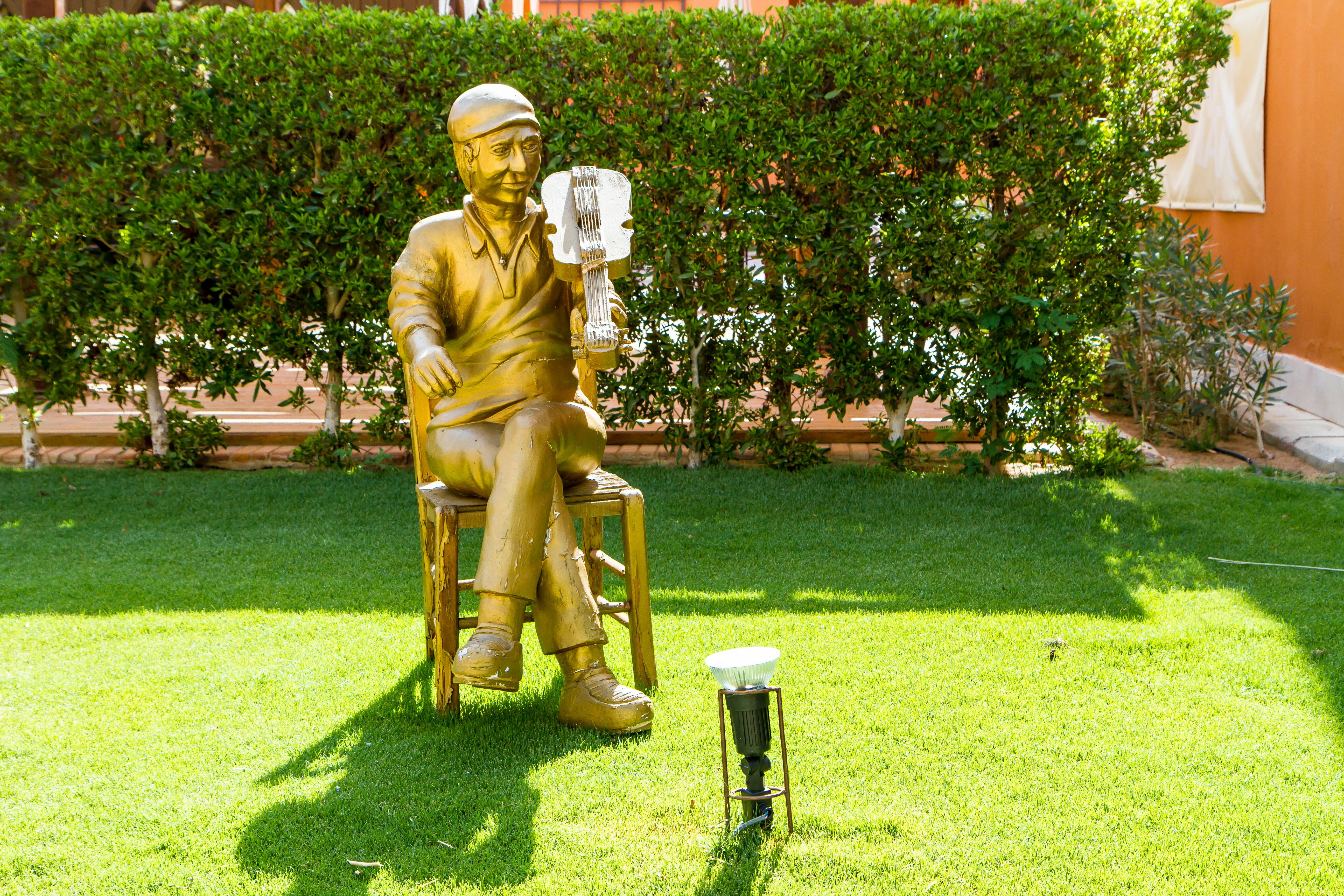 Фото Джаз Макадина