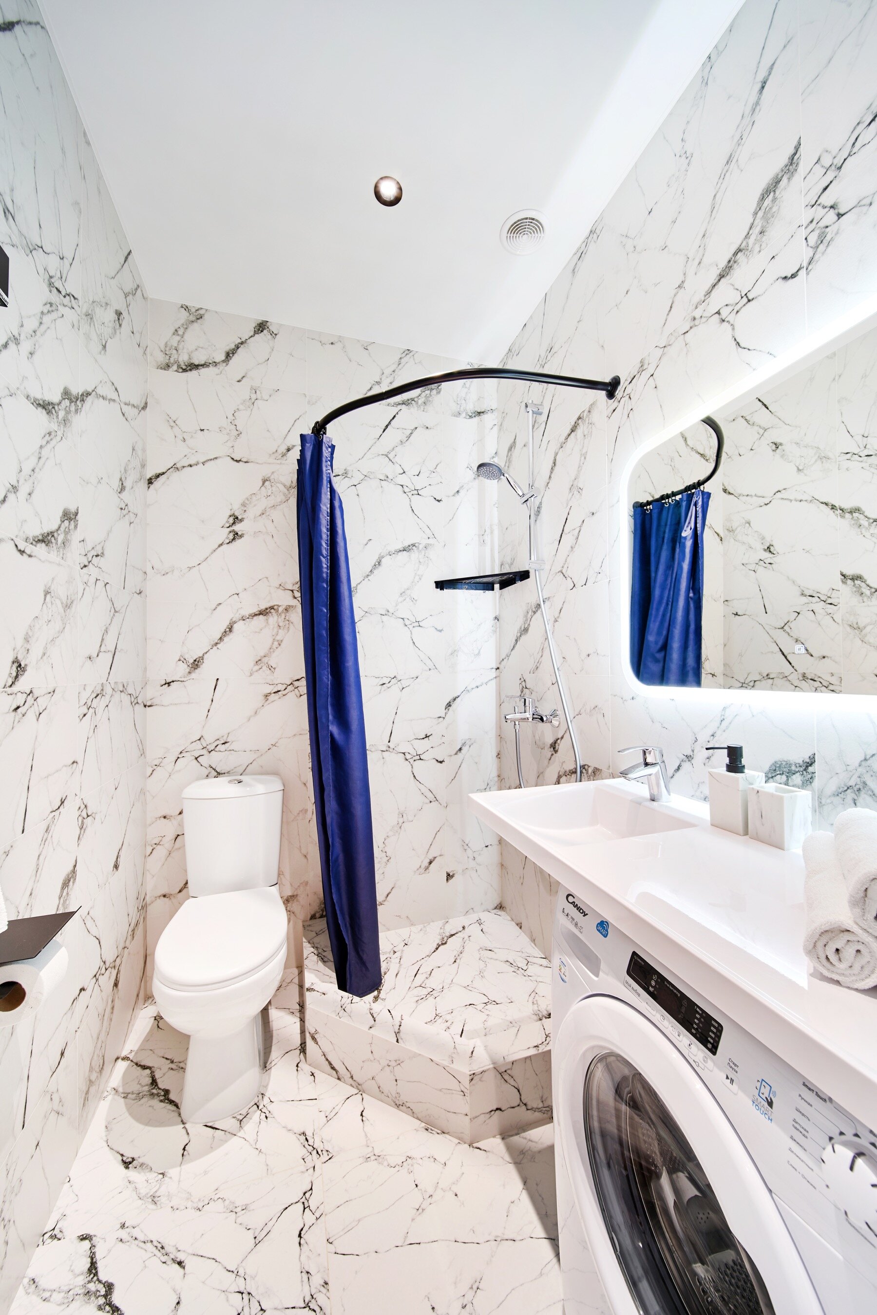 Фото Oblaka House