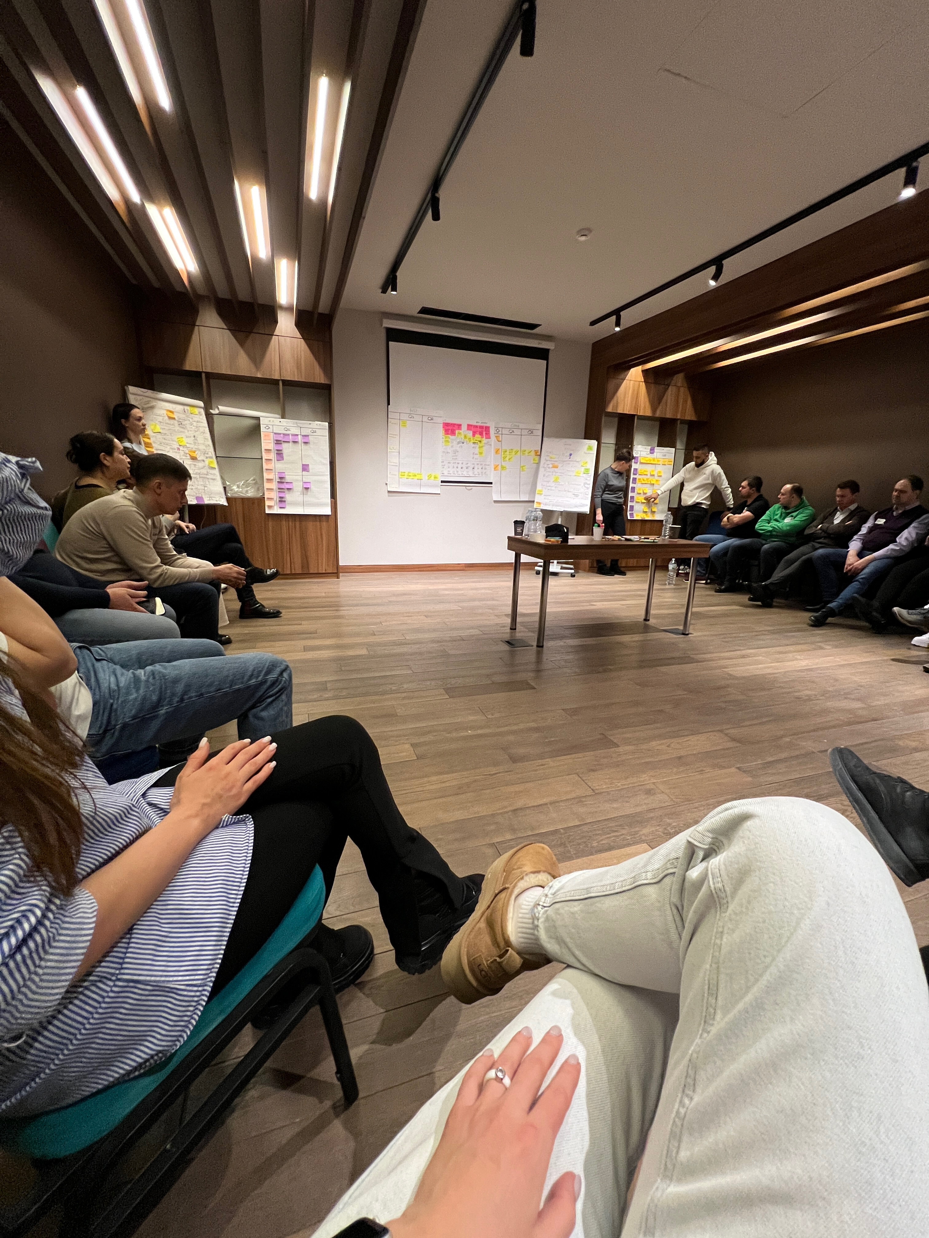 Фото Сити Отель 1905