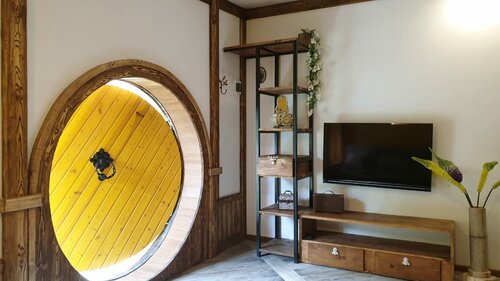 Гостиница Cozy House в Дилижане