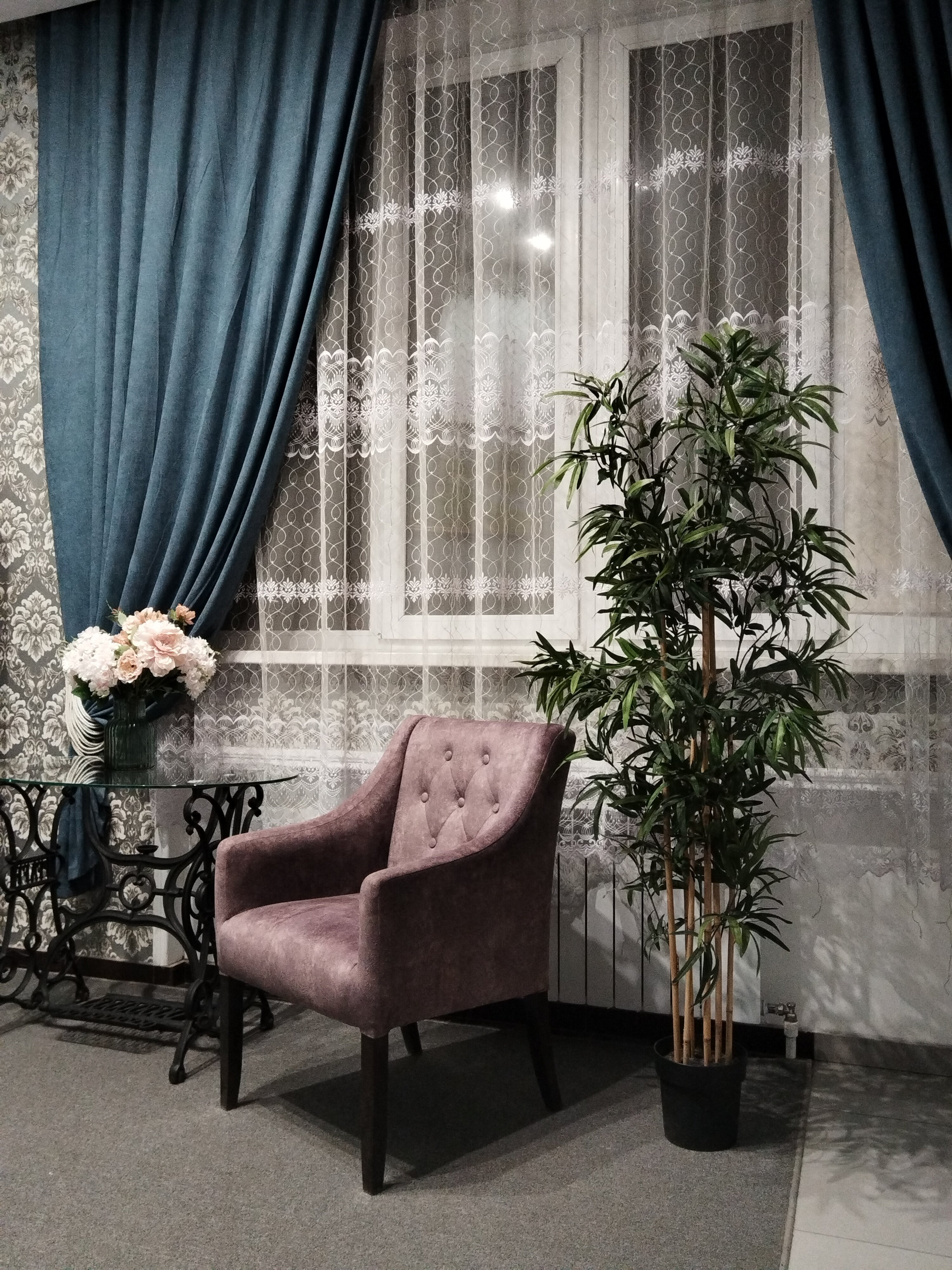 Фото Светлый дом