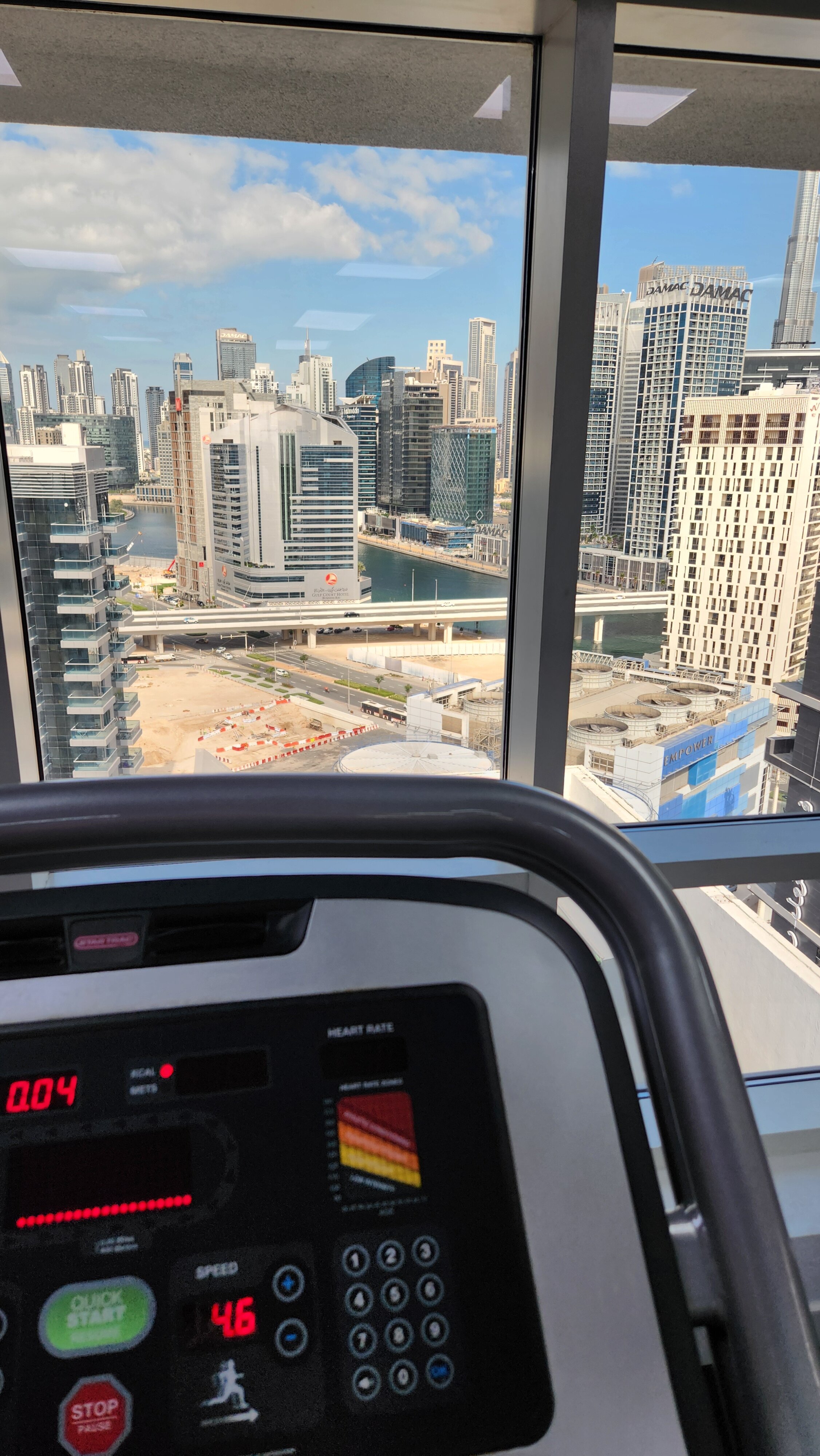 Фото Citymax Business Bay