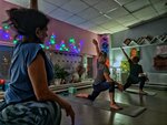 Студия йоги (Sverdlovskaya ulitsa, 15/2), yoga studio