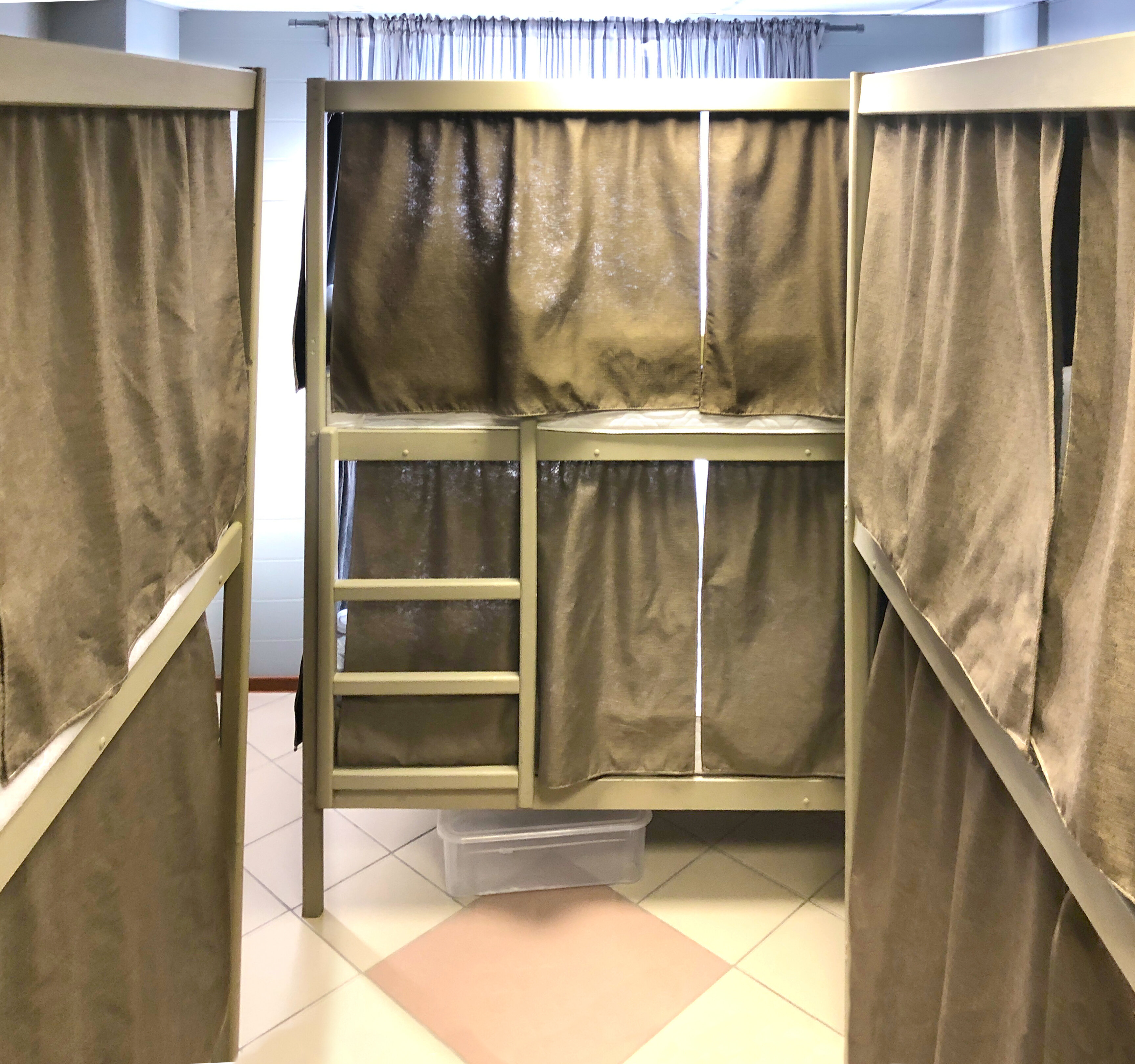 Фото Хостелы Рус Донского