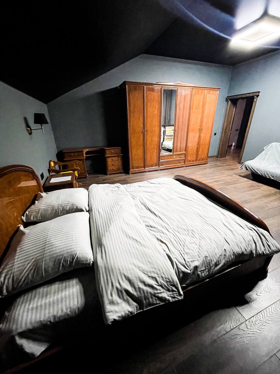 Фото Вилла Крокодила