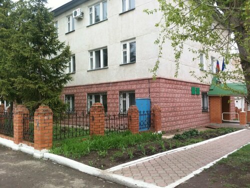 Eğitim denetim kurumları Управление образования, Kumertau, foto