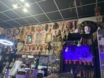 Artcartel (Rustaveli Street, 10к2), tattoo studio