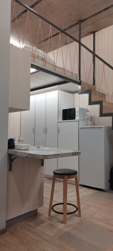 Гостиница Комфорт в Санкт-Петербурге