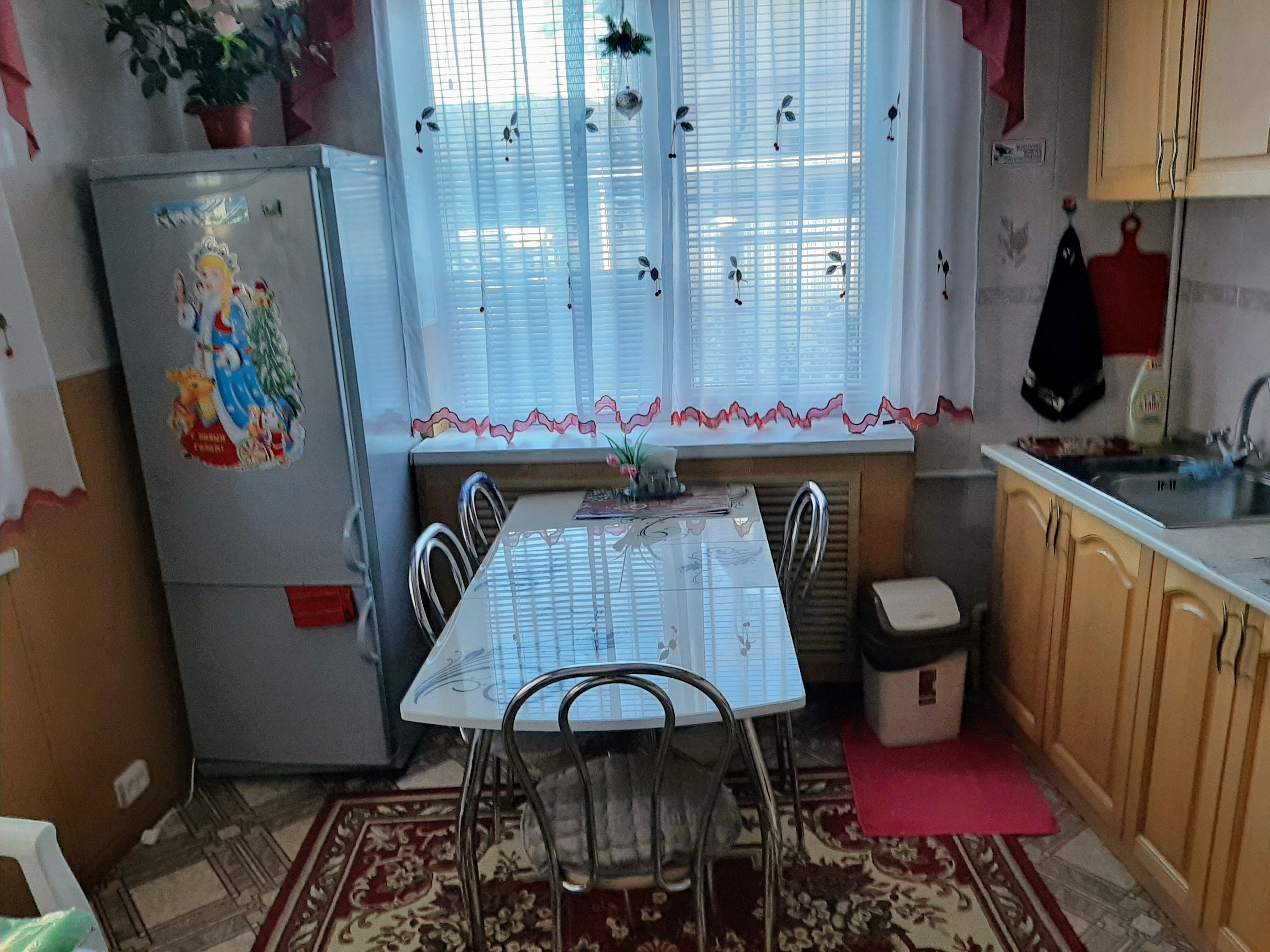 Фото Уютная