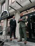 Dandy Club (Severnaya Street, 528А), clothing store